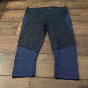 Outdoor Voices Crop Leggings